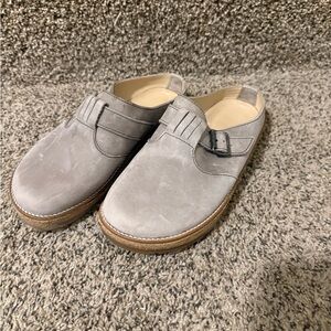 Haflinger size 38